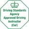 Approved Driving Instructor